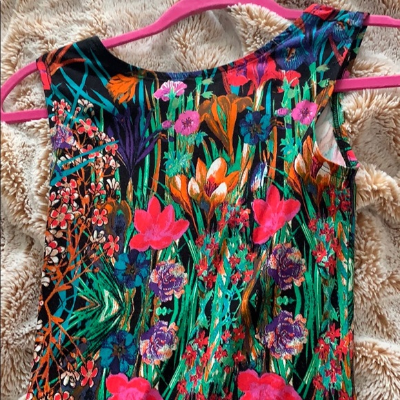 ASOS dress seen on iggy azalea worm once - Picture 3 of 6